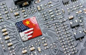 USA vs. China: Big Tech im Investment-Vergleich