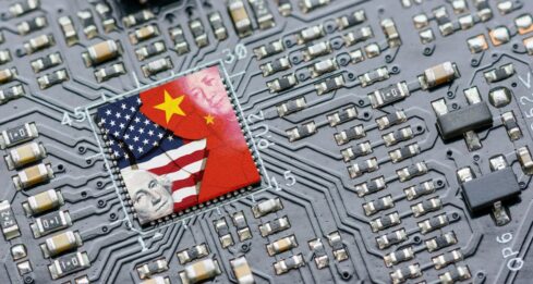US vs China: Comparing big tech from an investment angle US vs China Comparing two tech giants.