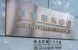 Liquidation order for China Evergrande – what does it mean?