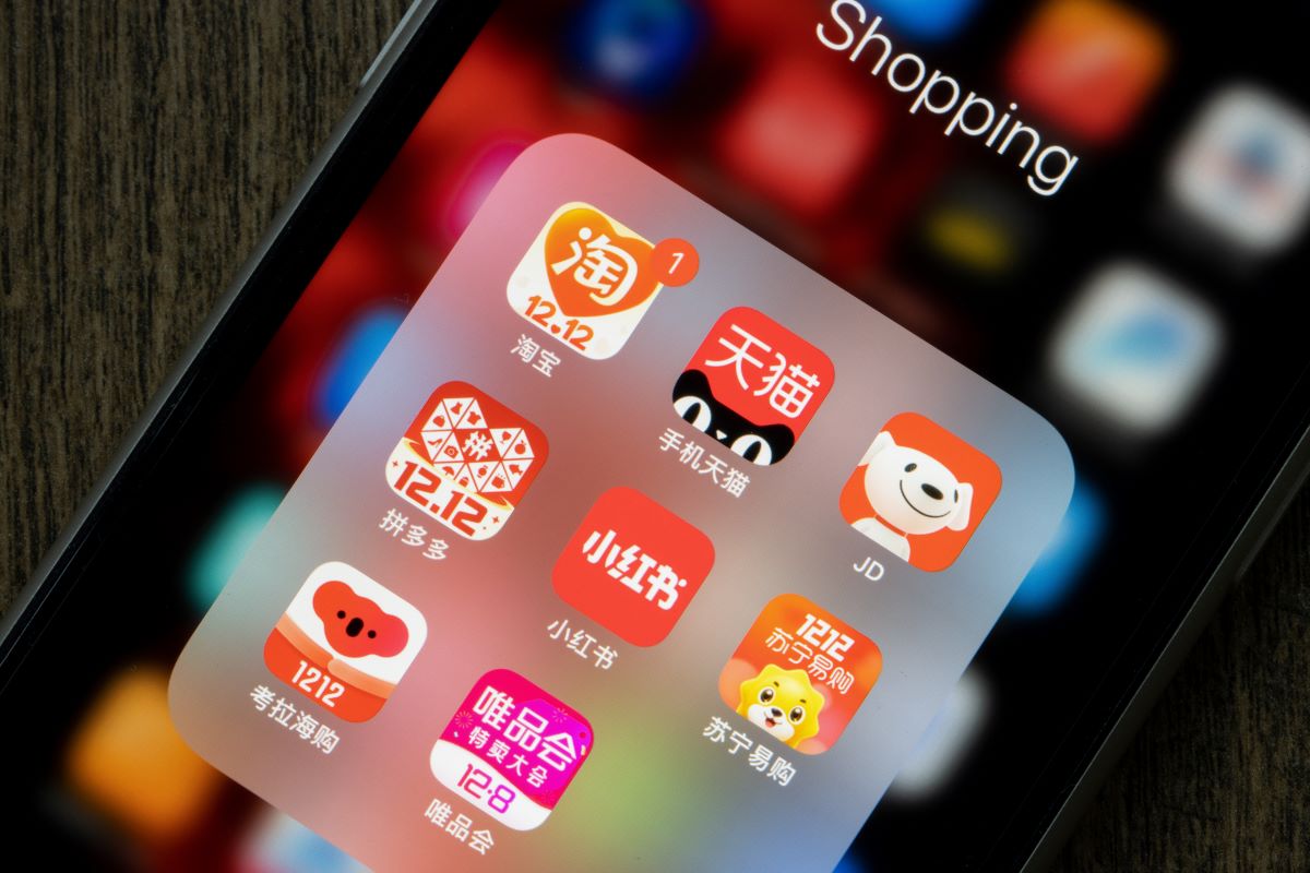 Temu, Shein und Co.: Chinas Onlinehändler haben weltweit Erfolg