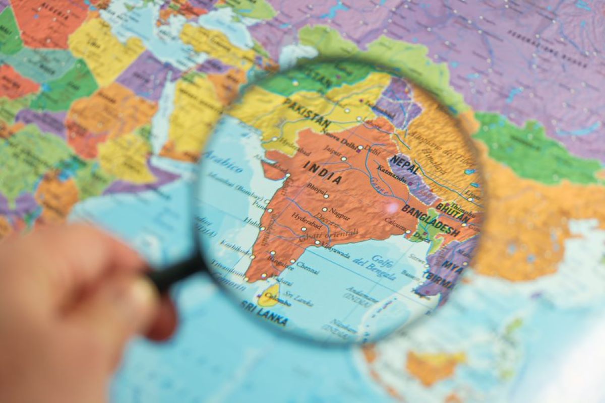 Indien kämpft mit schwindenden ausländischen Direktinvestitionen