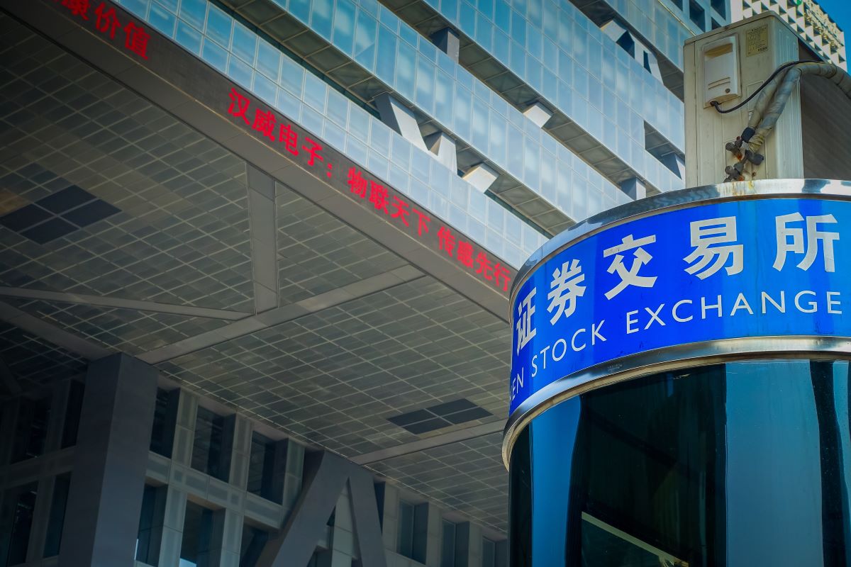 China Stocks are cheap. Are they worth buying?