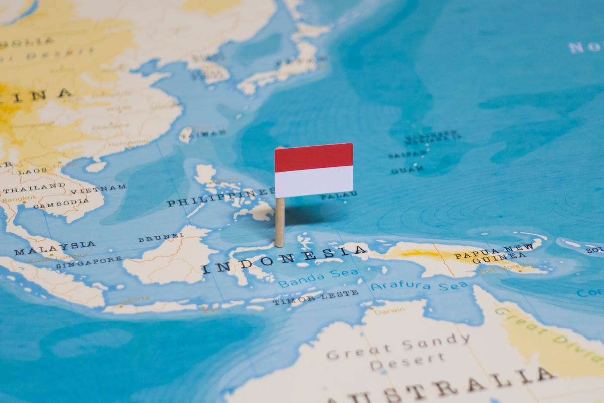 Indonesian presidential election: what comes next for the economy