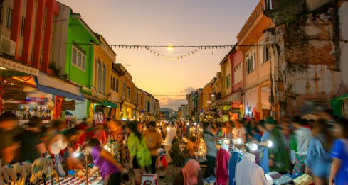 Thailand’s economy is not in “crisis”, says Bank of Thailand chief Thailand's economy is not in crisis, says Bank of Thailand chief