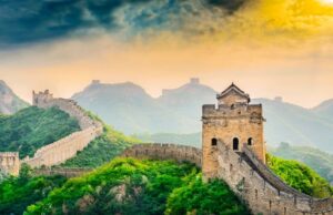 Uncovering alpha investment opportunities in China