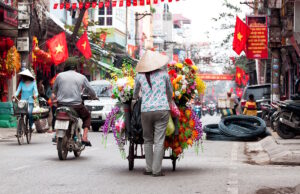 Vietnam’s growth story could be an appealing investment