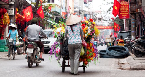 Vietnam’s growth story could be an appealing investment Vietnam's growth story could be an appealing investment