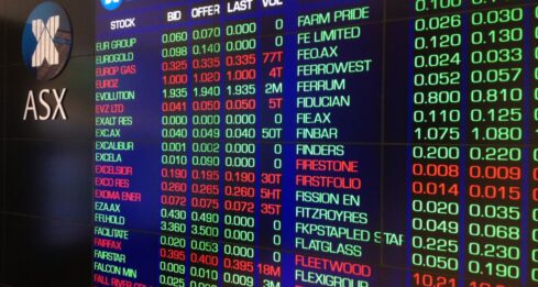 Australian small caps market to outperform in 2024? Investing in Australian small cap stocks in 2024