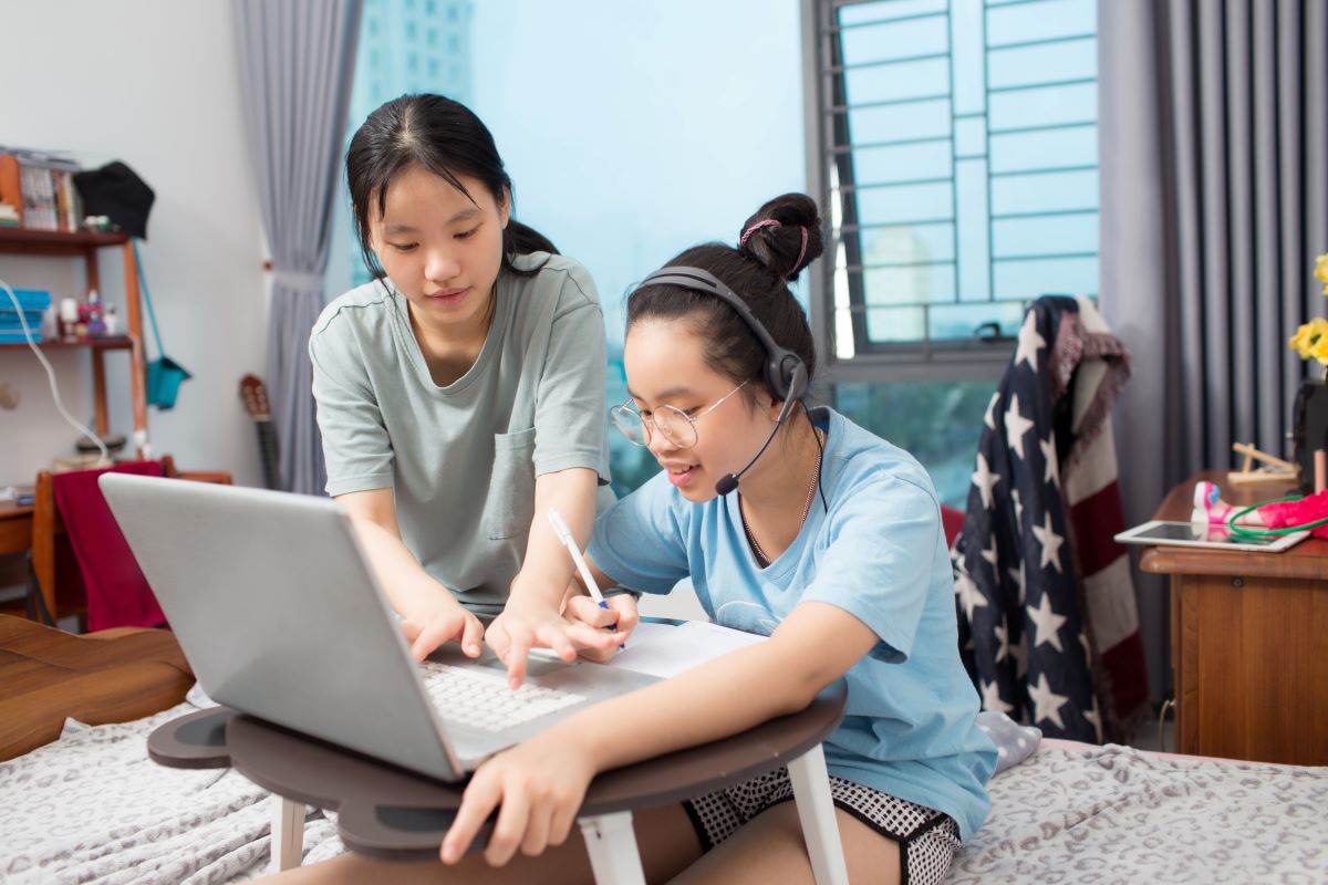 Identifying the growth opportunities of Edtech in Vietnam