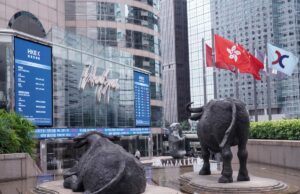 Hong Kong IPO market set for a rebound in 2024?