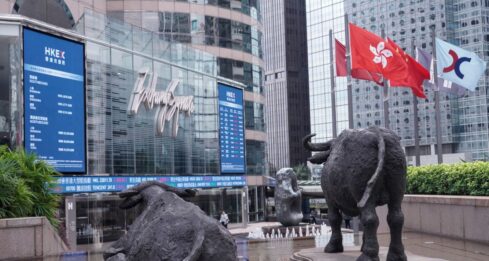 Hong Kong IPO market set for a rebound in 2024? Hong Kong IPO market set for a rebound in 2024?