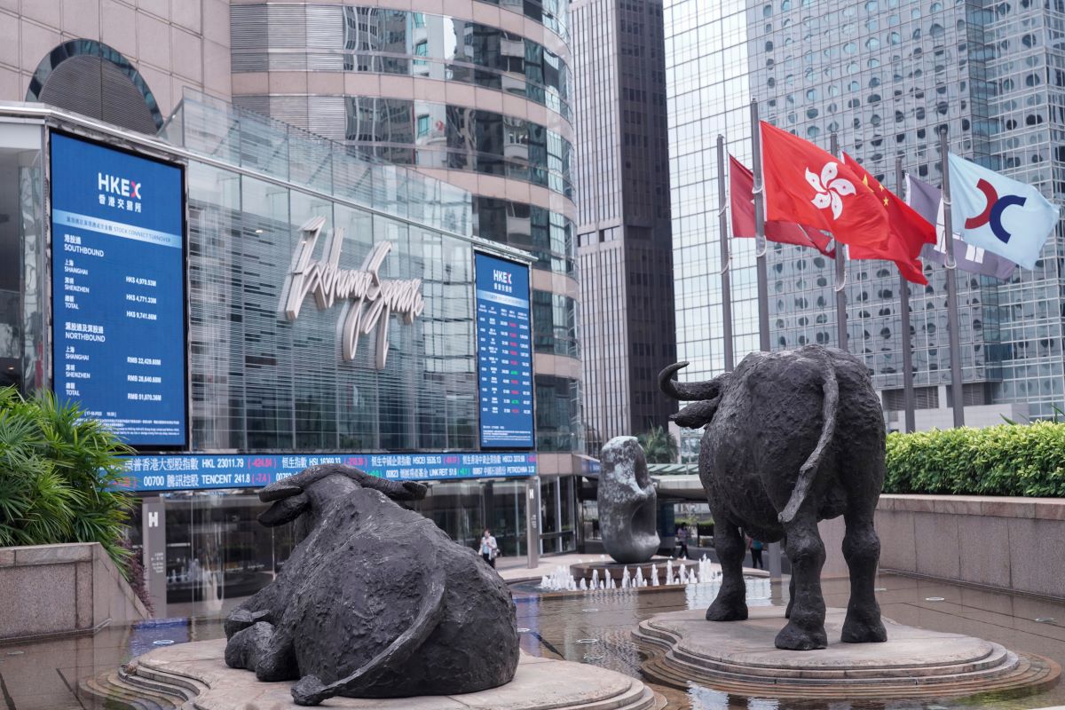 Hong Kong IPO market set for a rebound in 2024?