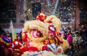 China Year of the Dragon – what investors should expect