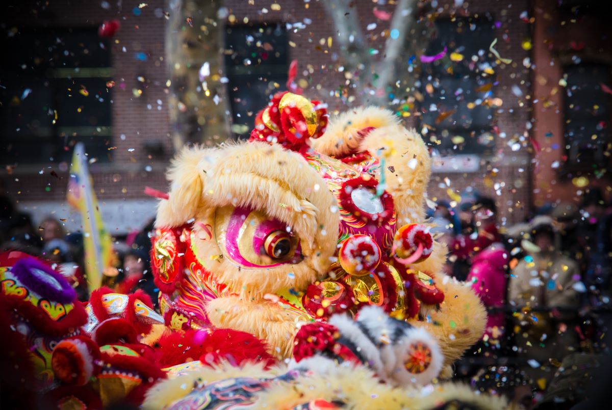 China Year of the Dragon - what investors should expect