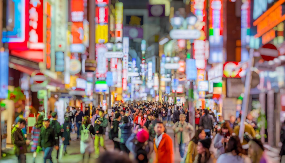 Japanese economy set to escape the deflationary spiral?