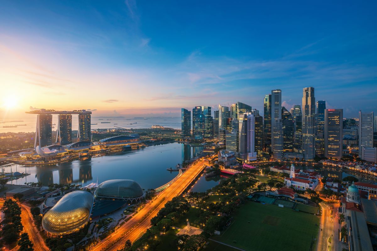 APAC real estate: What defines the near-term outlook?