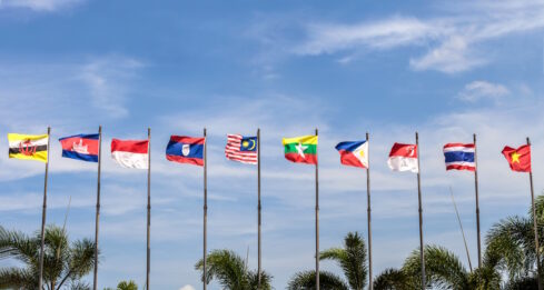 Growth powered by South-East Asia – investment opportunities abound Growth powered by South-East Asia