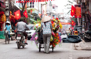 How the political turmoil impacts the investment case for Vietnam