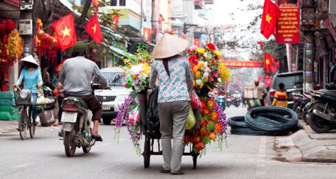 How the political turmoil impacts the investment case for Vietnam How the political turmoil impacts the investment case for Vietnam