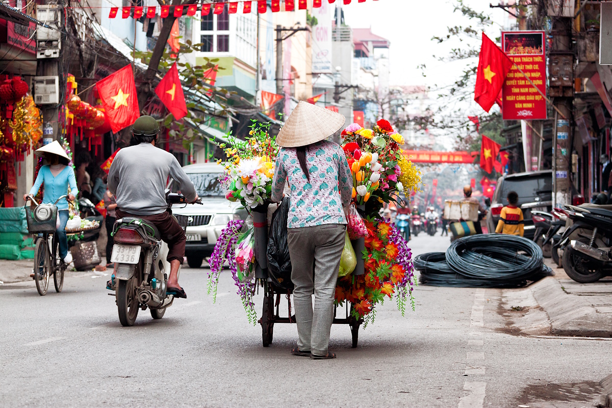 How the political turmoil impacts the investment case for Vietnam