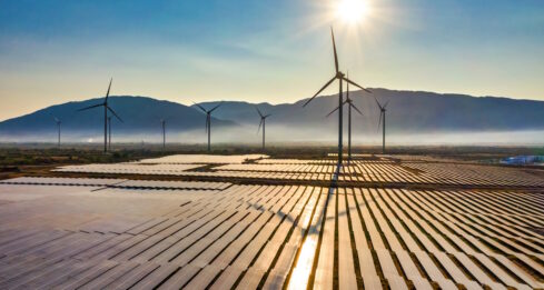 Hyper-competition is taking its toll on China’s clean tech sector Clean Tech now contributes massively to the Chinese economy