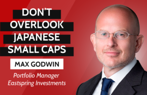 Why you shouldn’t overlook Japanese small-cap stocks