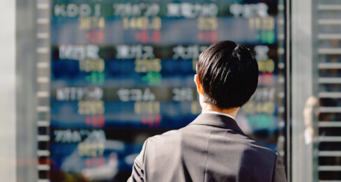 Revitalized Japanese stock market fuels investor optimism Revitalized Japanese stock market fuels investor optimism