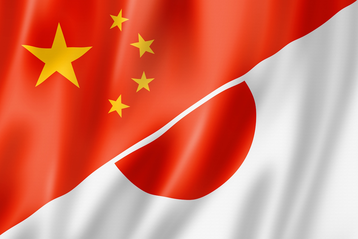 Ähnlichkeiten, aber Chinas „Japanisierung“ ist noch lange nicht sicher