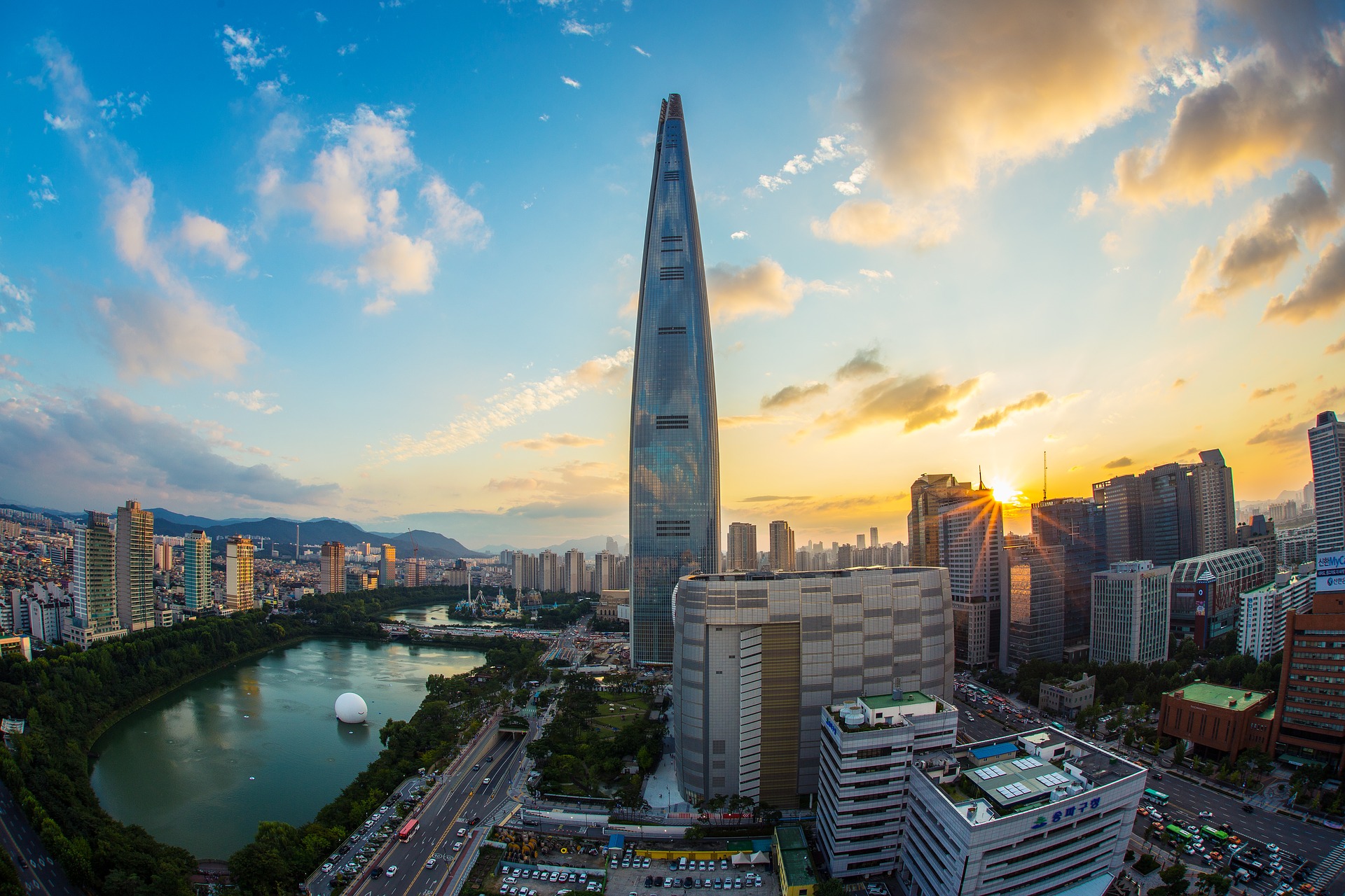 Was bringen die Corporate Governance Reformen in Südkorea?