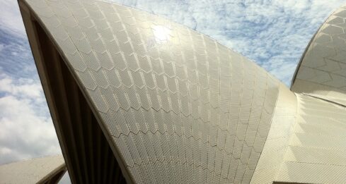 Australia: overlooked and underrepresented in portfolios Australia overlooked and underrepresented in portfolios