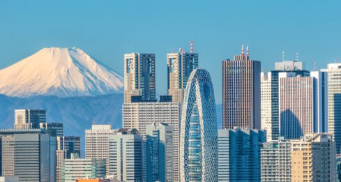 Japan Economy Japan economy