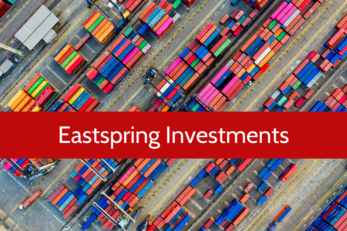 India, ASEAN, Japan - the winners of the supply chain shifts_Eastspring