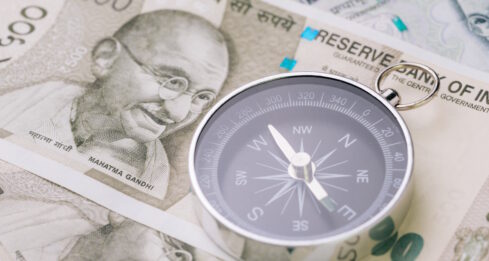 India’s bond index inclusion is “on track” India's bond index inclusion is "on track"