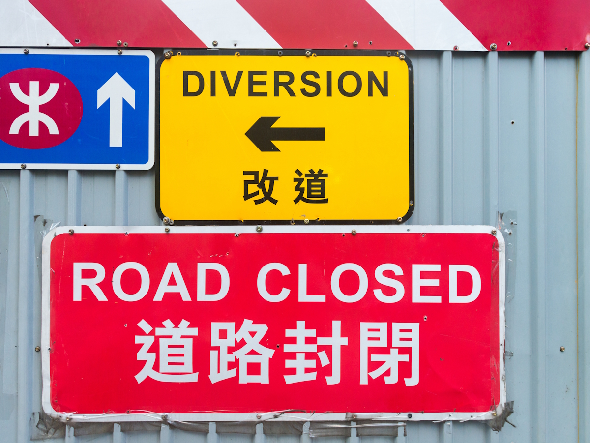 Ist der Status Hongkongs als Finanzzentrum in Gefahr?