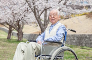 Japan’s ageing population has lessons for the rest of the world