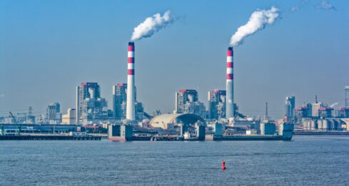 Report: China, Indonesia, Vietnam need to increase their climate ambitions Report: China, Indonesia, Vietnam need to increase their climate ambitions