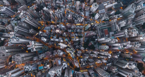 The case for investing in Asia Real Estate Asia real estate investing