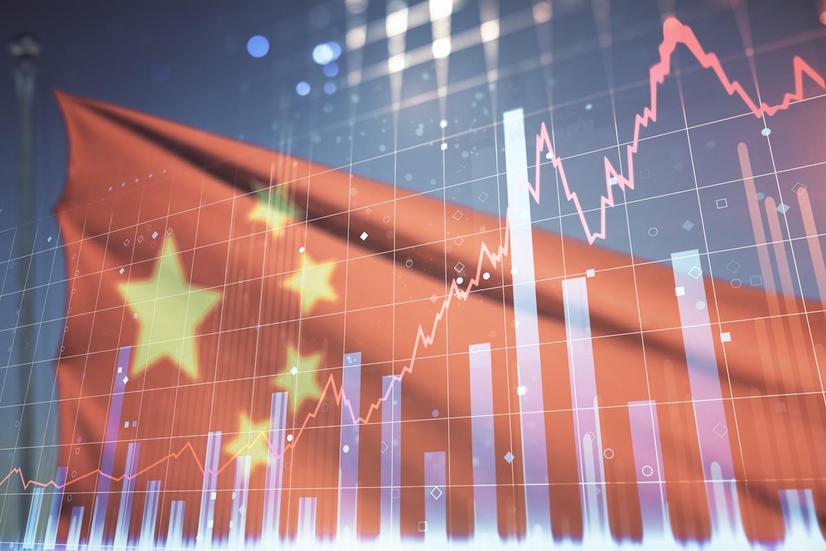 Wird Chinas Aktienrallye anhalten?