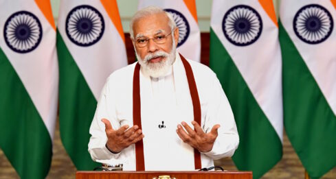 What are the implications of the Indian election results? What are the implications of the Indian election results?