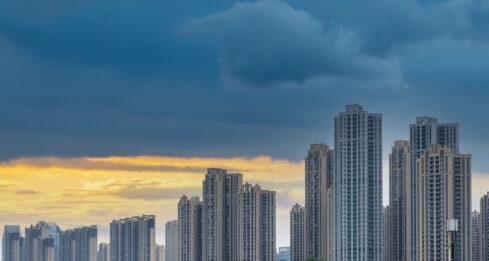 Will the recent course correction help China’s troubled real estate sector? Will the recent course correction help China’s troubled real estate sector?