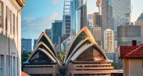 Why the Australian credit market can be an attractive investment destination Australian credit market