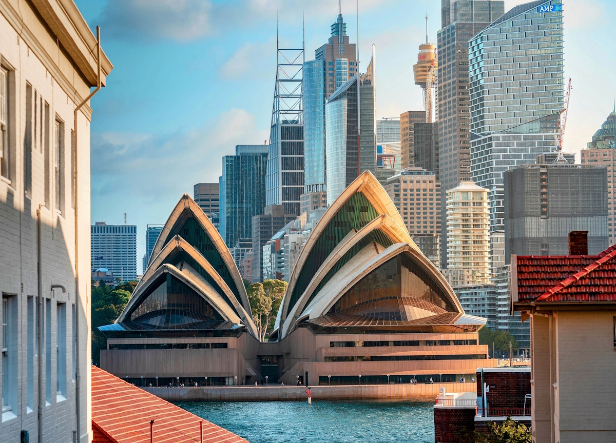 Das zeichnet den australischen Anleihenmarkt aus