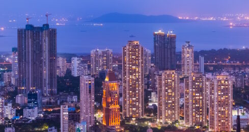 Asia High Yield – can the outperformance continue? Asia High Yield – can the outperformance continue