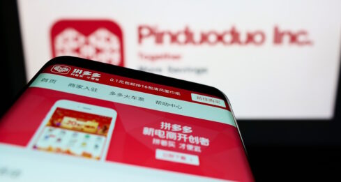 China’s e-commerce giants – unstoppable? China’s e-commerce giants – unstoppable