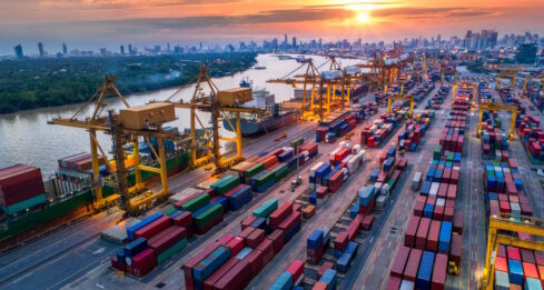 US election – outlook for Asia’s trade “highly uncertain” US elections – outlook for Asia’s trade highly uncertain