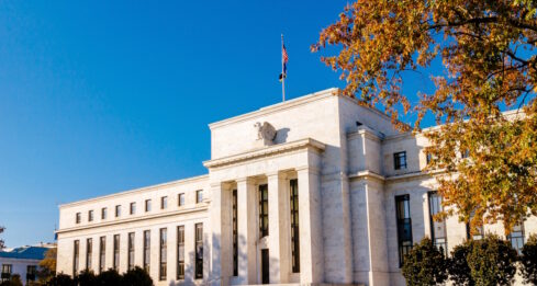 Fed rate cut decision and the impact on Asia Will the Fed rate cut boost Asian markets?