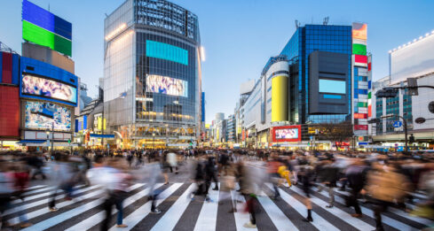 Shigeru Ishiba set to lead Japan Shigeru Ishiba set to lead Japan