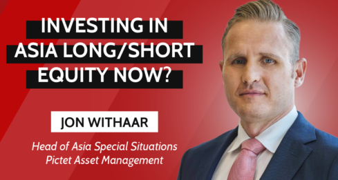 Why invest in Asia equity long/short now? Why invest in Asia equity long/short now?