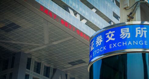 China equities outlook Q2/2025 China equities outlook