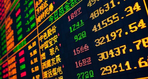 Disappointing policy measures put a dent in China’s equity rally Disappointing policy measures put a dent in China’s equity rally